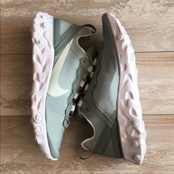 NWT Nike React Element 55 - Picture 5 of 7
